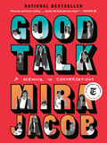 Good Talk: A Memoir in Conversations - Paperback
