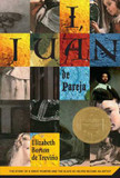 I, Juan de Pareja Cover