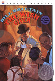 The Wish Giver: Three Tales of Coven Tree Cover