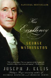 His Excellency: George Washington Cover