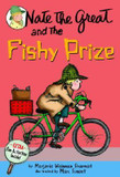 Nate the Great and the Fishy Prize Cover