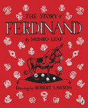 The Story of Ferdinand (Picture Puffins Books)