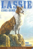 Lassie Come-Home Cover