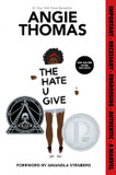 The Hate U Give [Paperback]