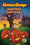 Curious George Haunted Halloween