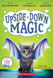 Upside-Down Magic: Upside-Down Magic (#1)