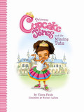 Princess Cupcake Jones and the Missing Tutu (Princess Cupcake Jones)