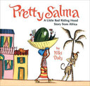 Pretty Salma : A Little Red Riding Hood Story from Africa Cover