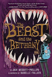 The Beast and the Bethany (The Beast and the Bethany #1)