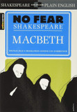 Macbeth (No Fear Shakespeare)