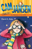 Cam Jansen: The Mystery of the U. F. O.