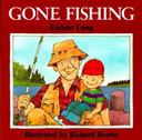 Gone Fishing Cover