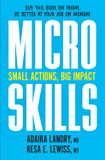 MicroSkills: Small Actions, Big Impact