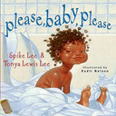 Please, Baby, Please (Board Book)