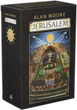 Jerusalem [Paperback]