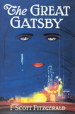 The Great Gatsby [Deluxe Paperback]