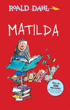 Matilda (Spanish Edition) (Colección Roald Dahl)