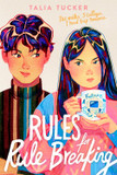 Rules for Rule Breaking