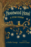 A True Home (Heartwood Hotel #1)