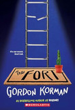 The Fort (Paperback)