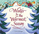 Winter Is the Warmest Season Cover