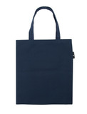 Raised by Books Tote Bag