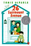 26 Fairmount Avenue Cover