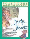 Dirty Beasts Cover