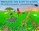 Bringing the Rain to Kapiti Plain ( Reading Rainbow Books ) Cover