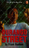 Durango Street Cover