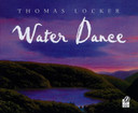 Water Dance Cover