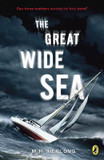 The Great Wide Sea Cover