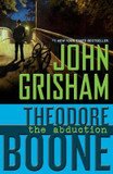 The Abduction Cover