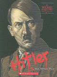 Adolf Hitler Cover