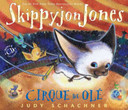 Skippyjon Jones Cirque de Ole Cover