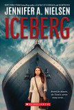 Iceberg [Paperback]