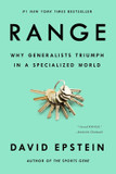 Range: Why Generalists Triumph in a Specialized World [Paperback]