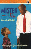 Mister and Me Cover