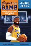 Beyond the Game: LeBron James