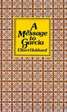 A Message to Garcia Cover