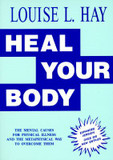 Heal Your Body Cover