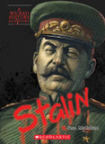 Joseph Stalin Cover