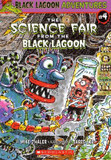 The Science Fair from the Black Lagoon Cover