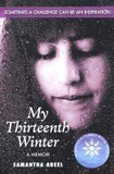 My Thirteenth Winter : A Memoir Cover
