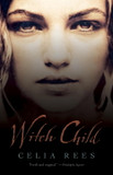 Witch Child (Turtleback School & Library Binding Edition) Cover