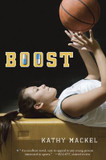 Boost Cover