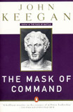 The Mask of Command Cover