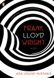 Frank Lloyd Wright: A Life Cover