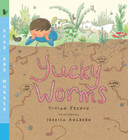 Yucky Worms Cover