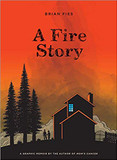 A Fire Story Cover